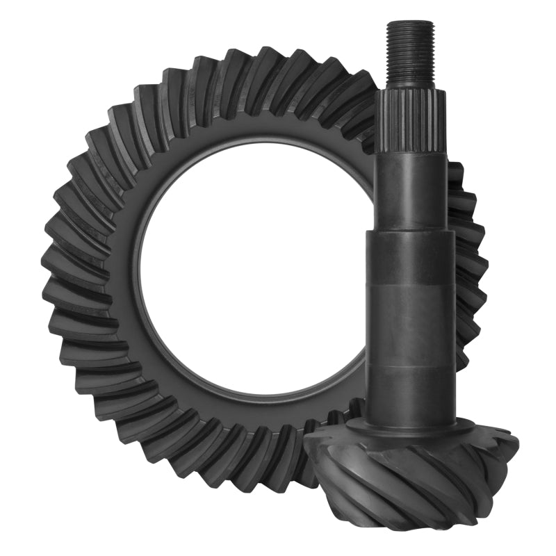 Yukon Gear High Performance Gear Set For GM 8.5in & 8.6in in a 3.42 Ratio