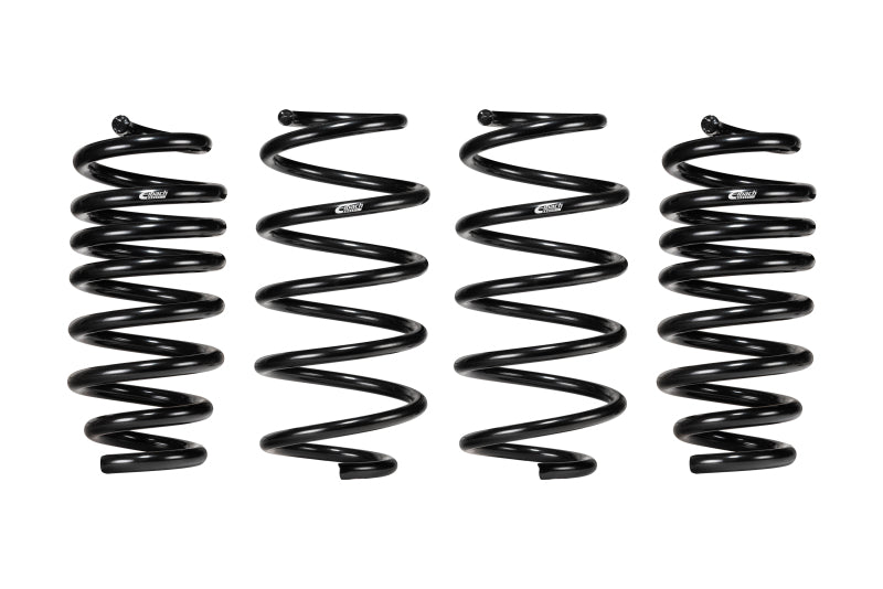 Eibach 20-25 Ford Explorer Pro-Kit