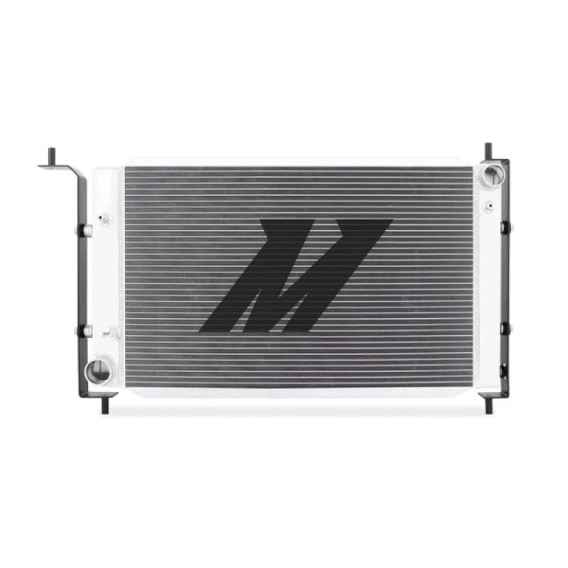 Mishimoto 94-95 Ford Mustang w/ Stabilizer System Manual Aluminum Radiator