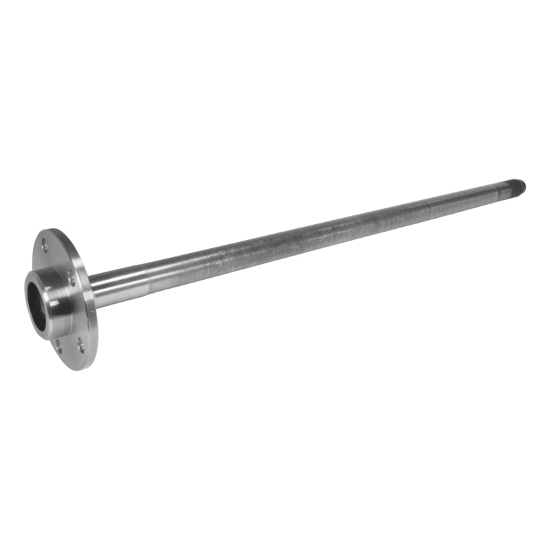 USA Standard Axle Shaft For 03+ Crown Victoria / 31 Spline / Abs Ring Not included