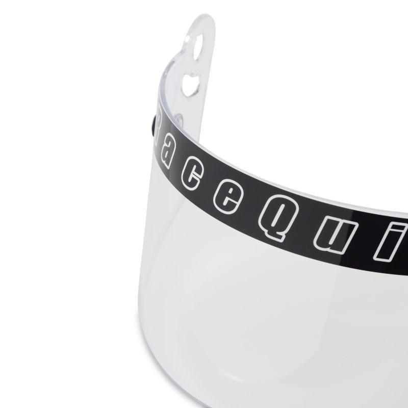 RaceQuip PRO Series Shield - Clear