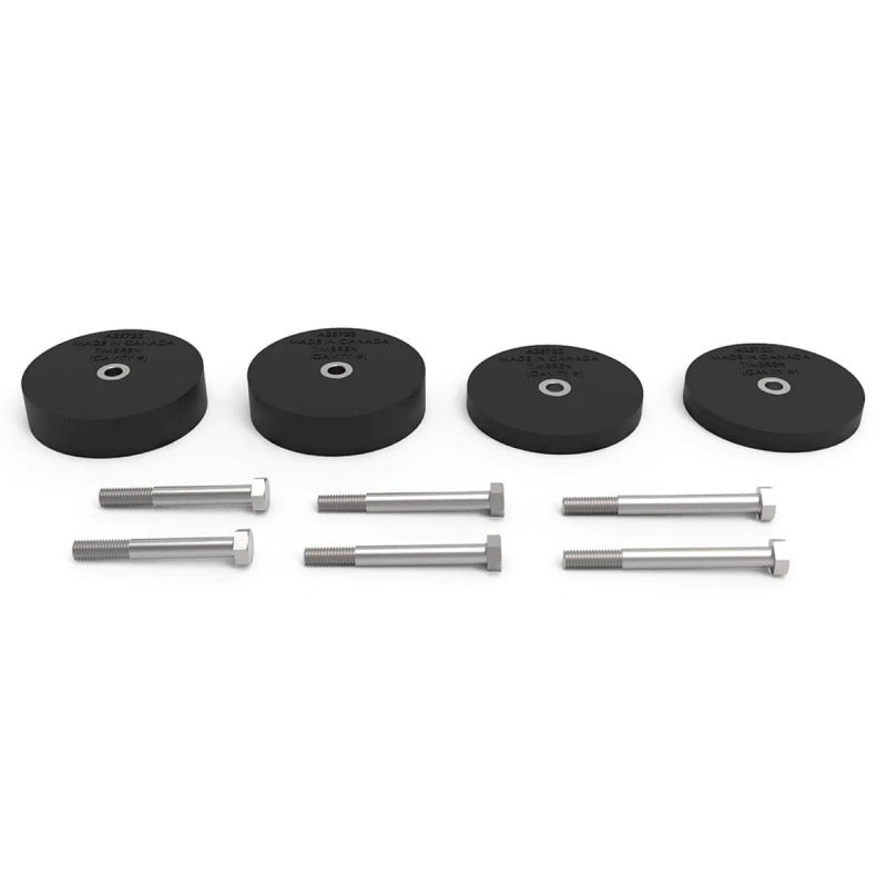 Timbren 2000 Toyota Tundra SES Spacer Kit