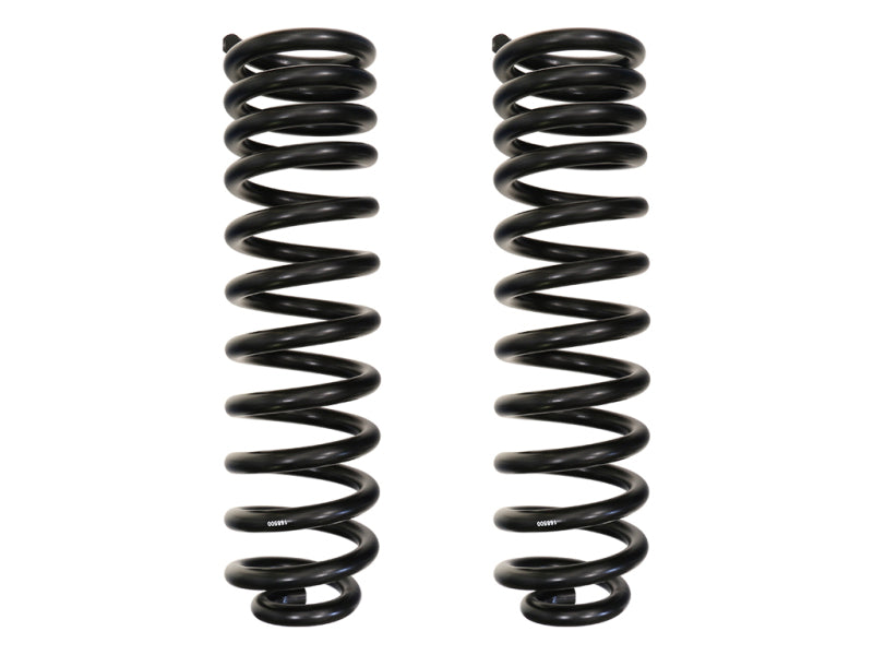 ICON 23-25 Ford F-250/F-350 Super Duty 4WD Diesel 2.5 Lift 2.5in Front Dual Rate Coil Spring Kit