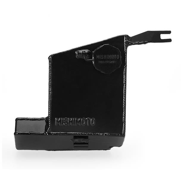 Mishimoto 2016+ Mazda Miata Windshield Washer Reservoir Tank -Black