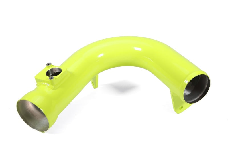 PERRIN 22-26 Subaru WRX Cold Air Intake - Neon Yellow