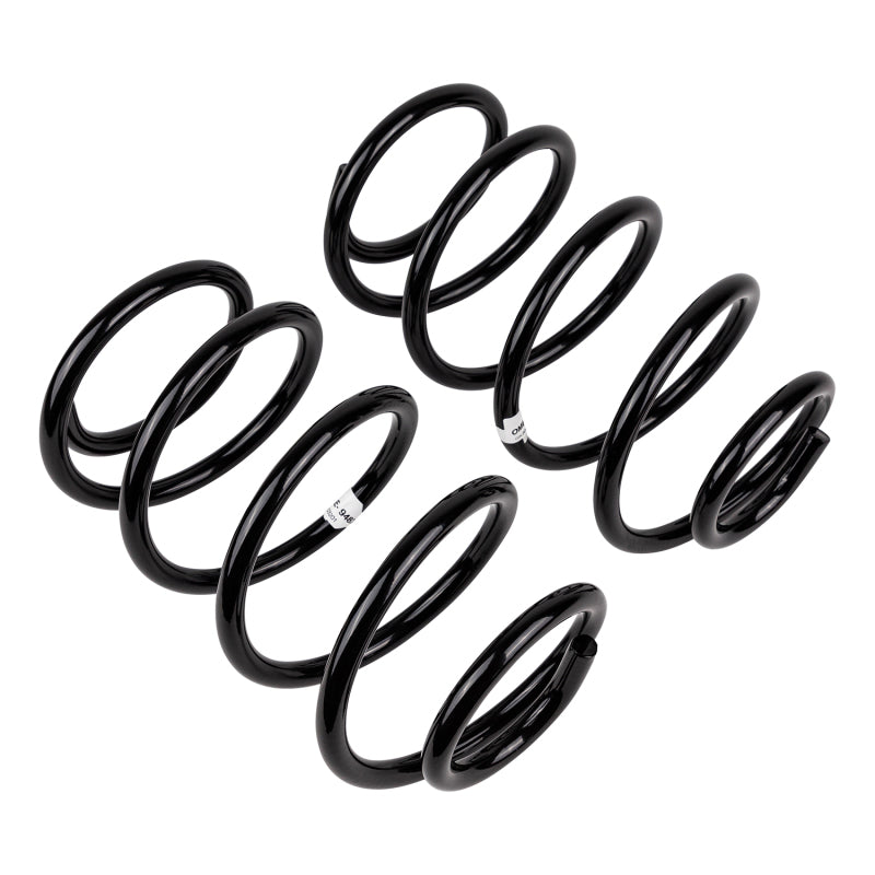 ARB / OME Coil Spring Rear Jeep KJ Hd