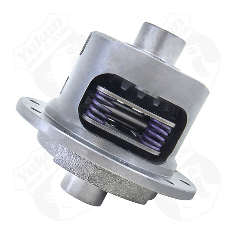 Yukon Gear Dura Grip Limited Slip for Dana 44 - 30 Spline - 3.92+