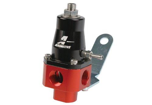 Aeromotive Regulator and Fitting Kit