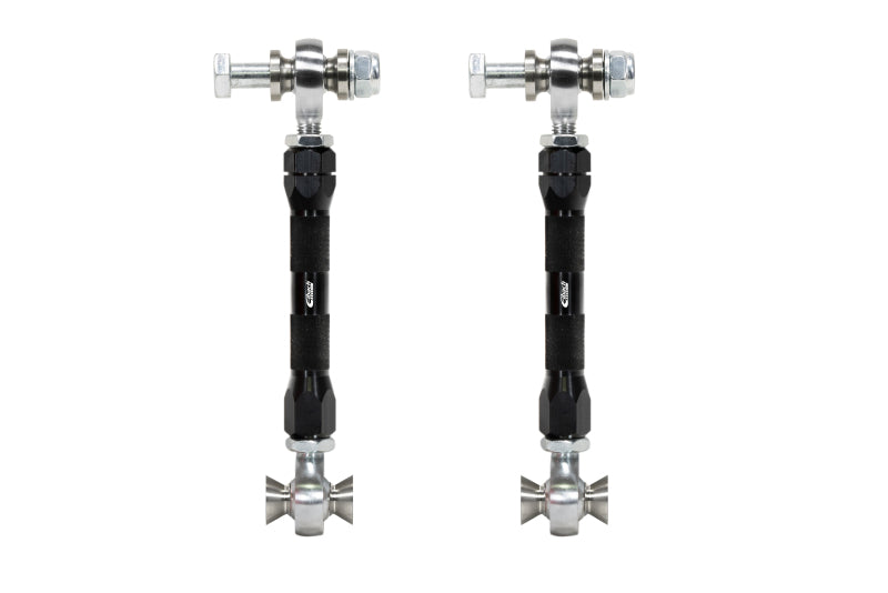 Eibach 20-23 Chevrolet Corvette Anti-Roll Kit - Rear Adjustable End Link System