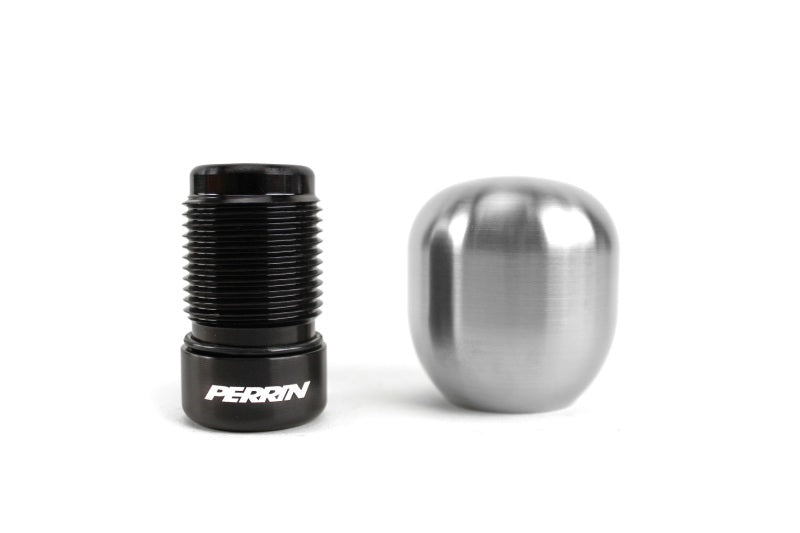 PERRIN 13-26 Subaru BRZ / 13-26 Toyota GR86/FR-S/86 (Automatic) SS Shift Knob - Barrel Style