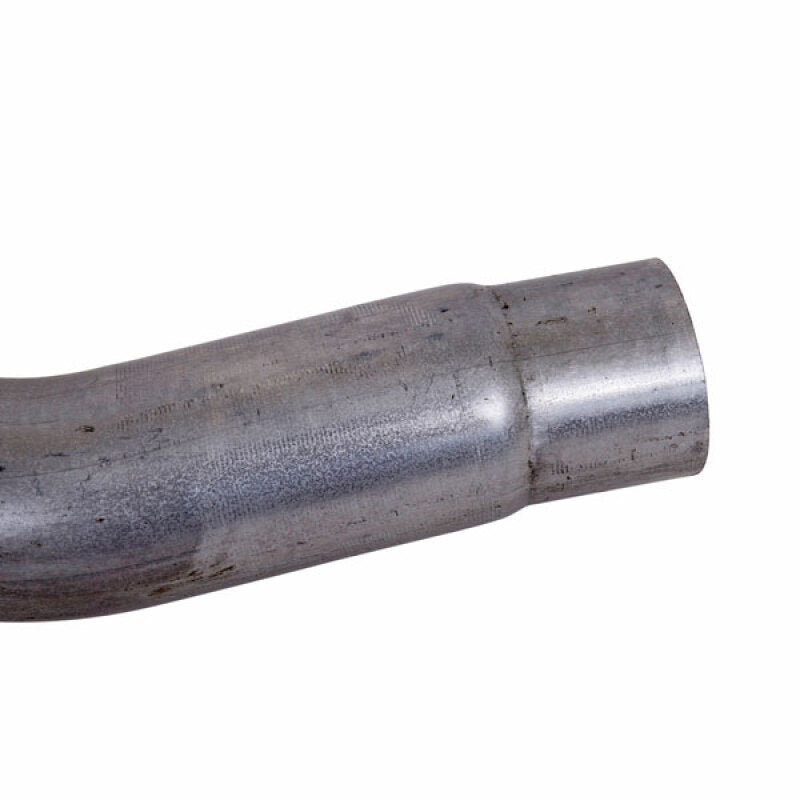 BBK 05-20 Dodge Challenger/Charger 6.1/6.2/6.4L Hemi 3in Catted High Flow Mid Pipe