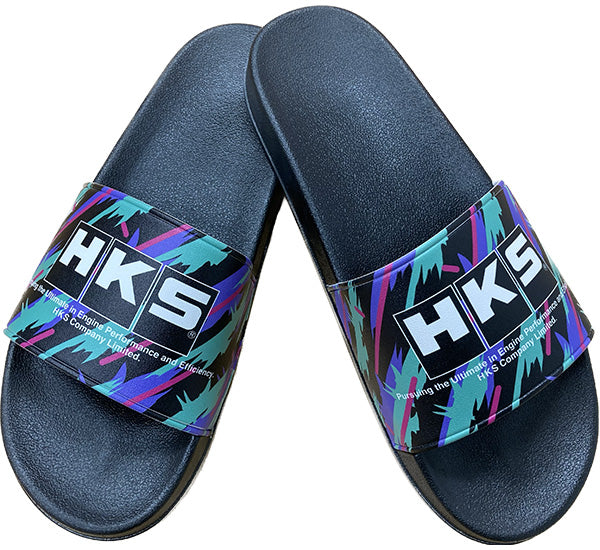HKS SANDALS OIL COLOR XL