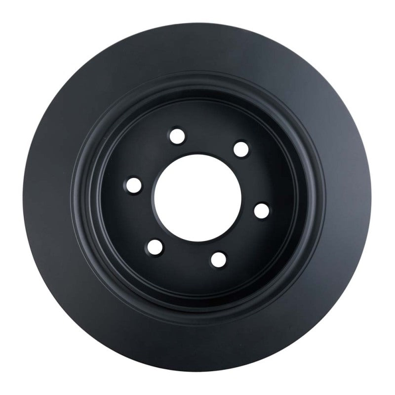 Timbren 15-17 Ford F-150 BES Coated Brake Rotor - Rear