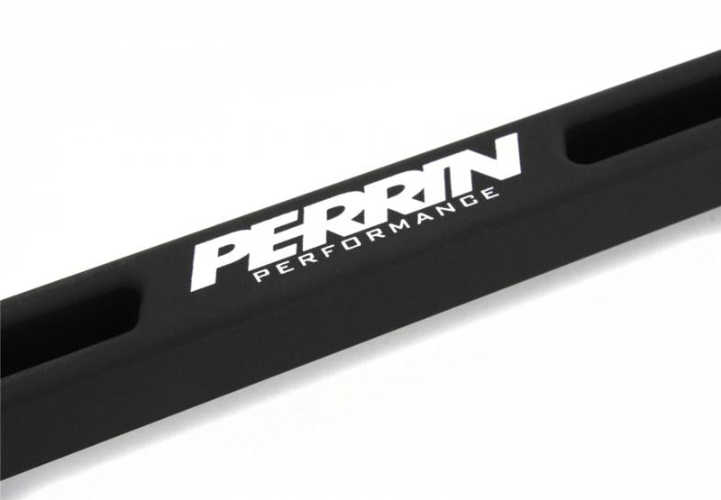 PERRIN 02-26 Subaru Impreza/WRX/STI & 13-26 Crosstrek/BRZ/FR-S/GR86/GR86 Battery Tie Down - Black