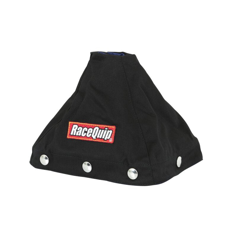 RaceQuip Std 6in Fire Retardant Shifter Boot Kit