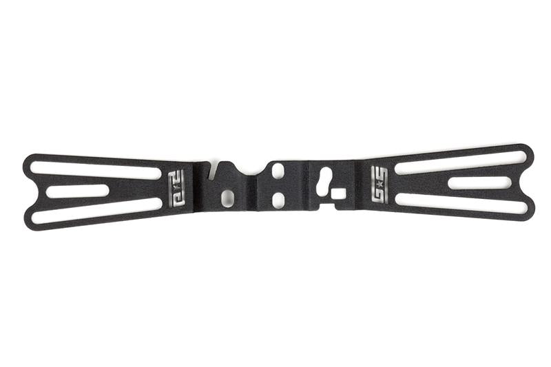 GrimmSpeed 02-21 Subaru WRX / 04-21 Subaru STI BroTie Hella Horn Mounting Bracket