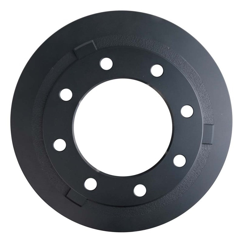 Timbren 13-22 Ford F-250/F-350 SD 4WD BES Coated Brake Rotor - Rear
