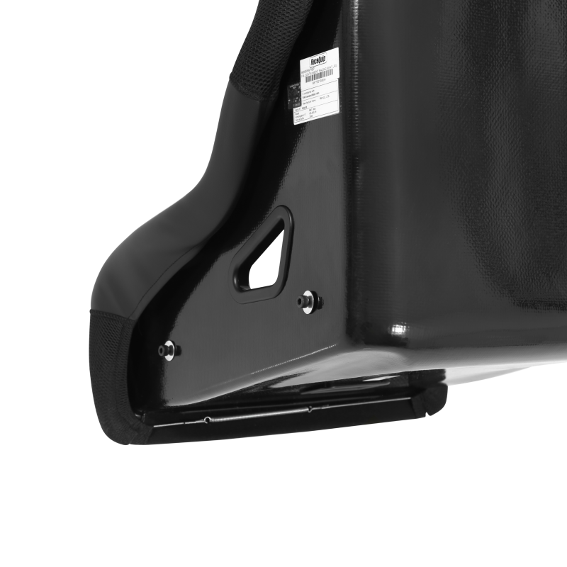 RaceQuip FIA Containment Racing Seat - Large