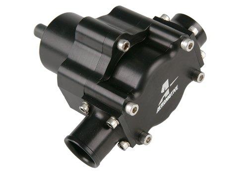 Aeromotive Atomic Belt Drive Fuel Pump