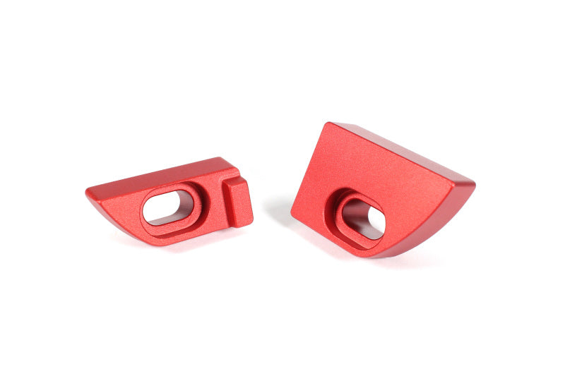 PERRIN 15-26 Subaru WRX (w/STI Short Throw) Shifter Stop Upgrade (Req. Shifter Stop Kit)