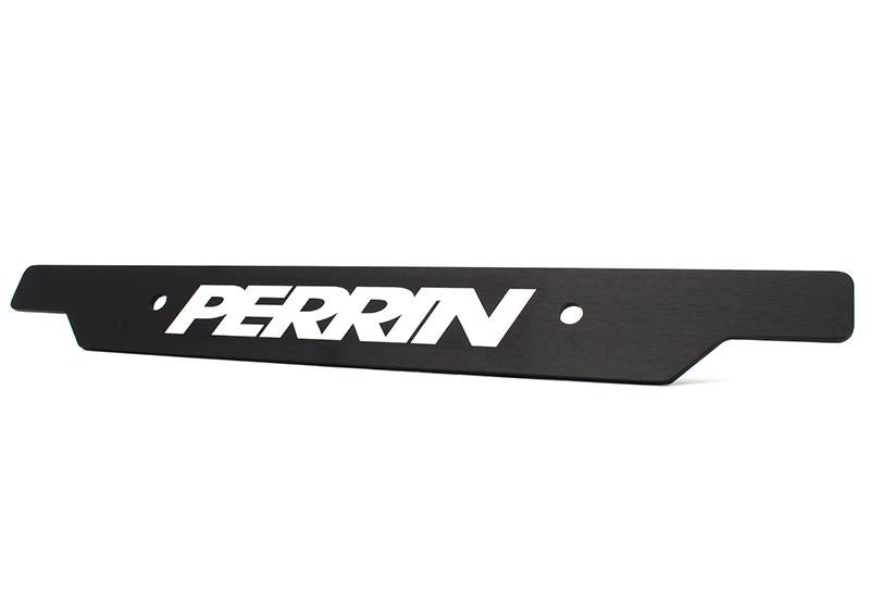 PERRIN 18-21 Subaru WRX/STI License Plate Delete - Black