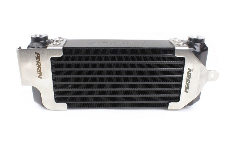 PERRIN 04-21 Subaru STI / 02-14 WRX Engine Oil Cooler Kit