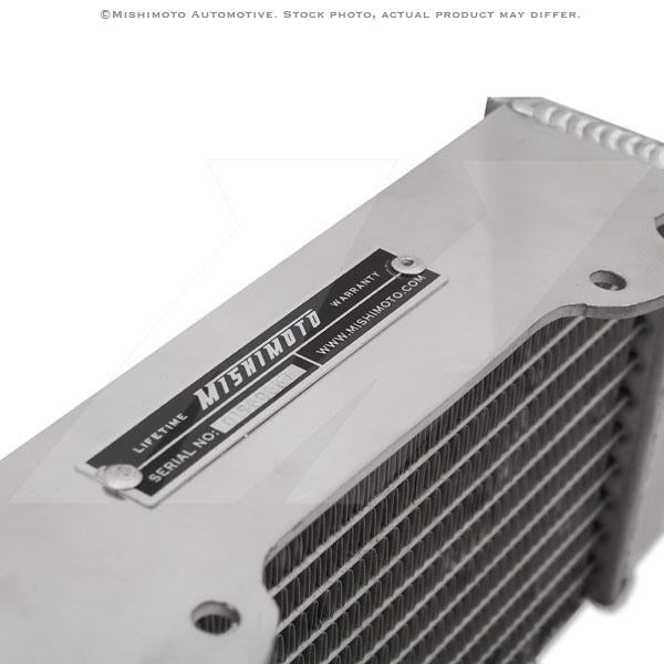 Mishimoto 04-09 Honda TRX450R Aluminum Radiator