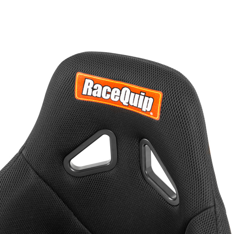 RaceQuip FIA Racing Seat - Medium
