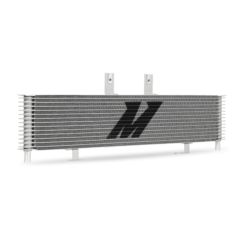 Mishimoto 06-10 Chevrolet / GMC 6.6L Duramax (LBZ/LMM) Transmission Cooler