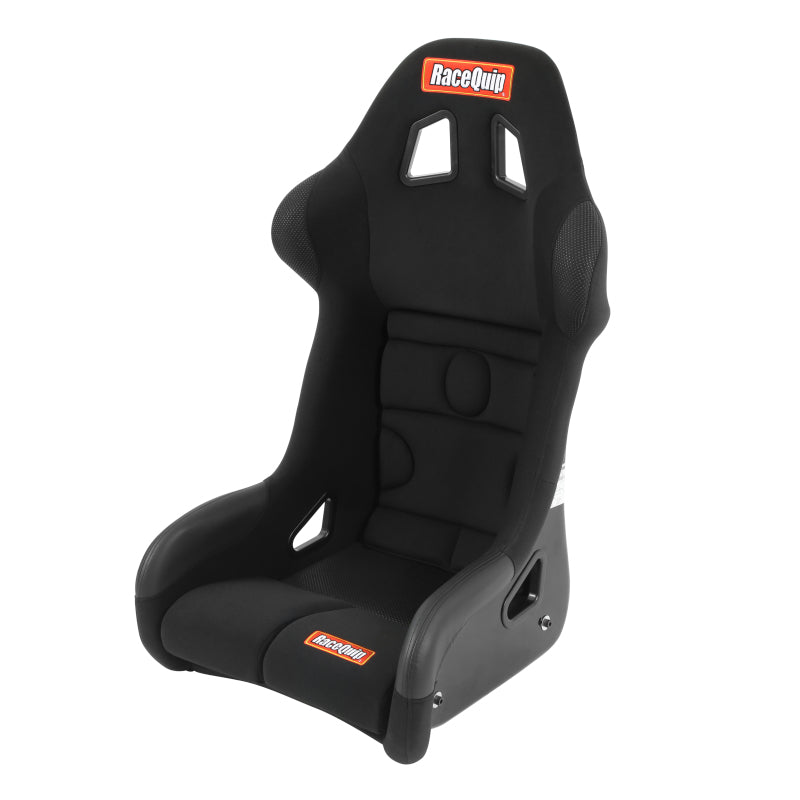 RaceQuip FIA Racing Seat - Large