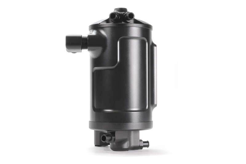 PERRIN 20-25 Subaru Outback XT & Legacy XT / 19-25 Ascent Air Oil Separator - Black