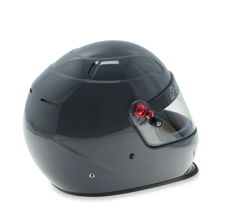 RaceQuip PRO25 SA2025 STEEL XXL HELMET