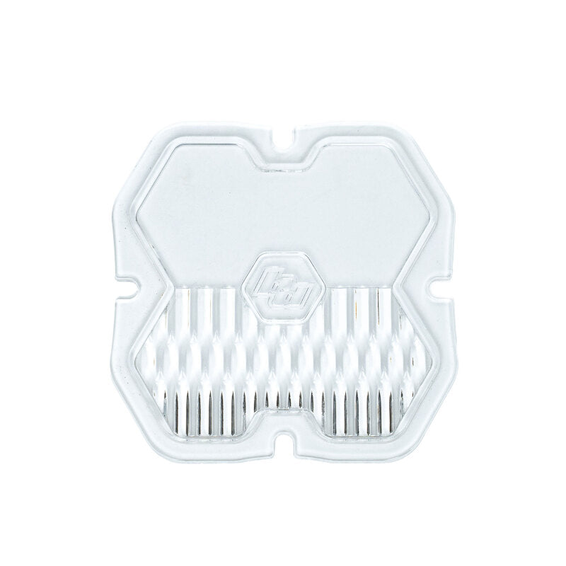 Baja Designs Squadron 2.0 Lens Kit - Driving/Combo