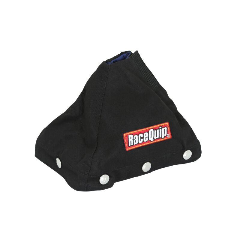 RaceQuip Std 6in Fire Retardant Shifter Boot Kit