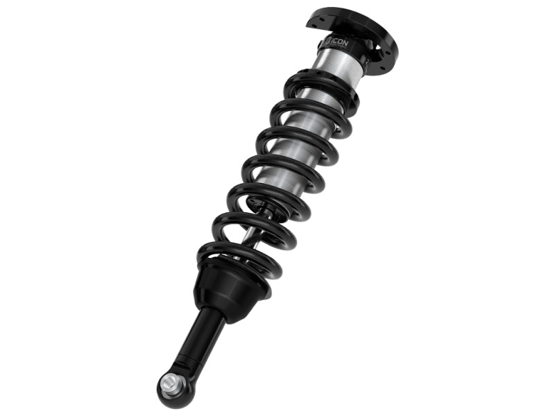 ICON 2024+ Toyota Land Cruiser 250 Series Front 2.5 VS IR Coilover Kit