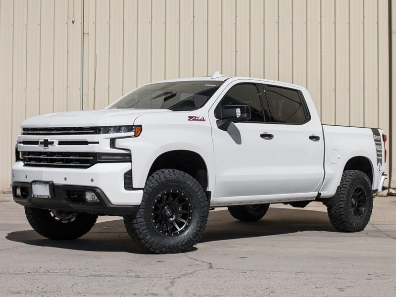 ICON 2019+ GM 1500 Ext Travel 2.5 Series Shocks VS IR Coilover Kit