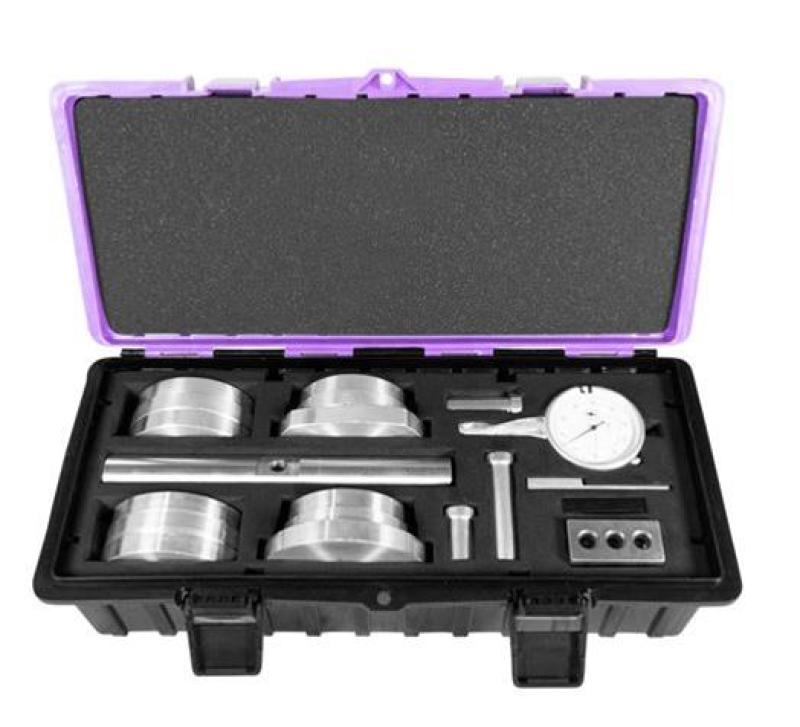 Yukon Gear Deluxe Pinion Depth Setting Tool/Gauge
