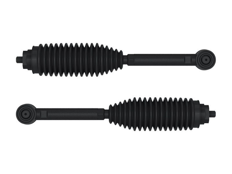 ICON 05-23 Toyota Tacoma XD Tie Rod Kit