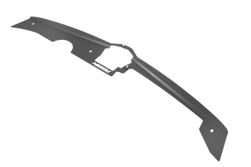 PERRIN 22-26 Subaru WRX Radiator Shroud - Black