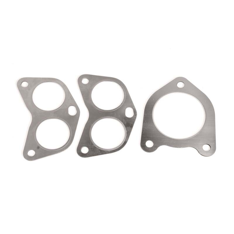 GrimmSpeed 22-25 Subaru WRX (FA24) Equal Length Header