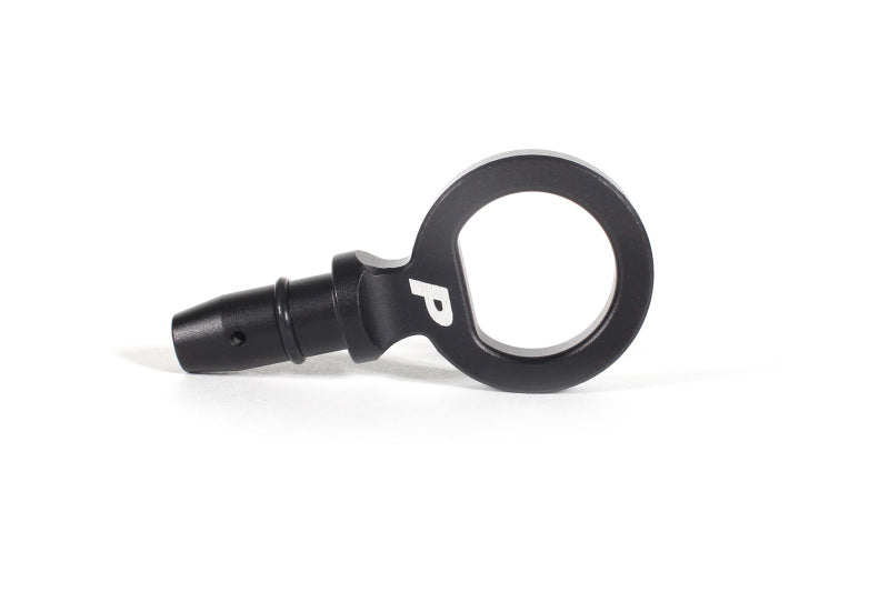 PERRIN 15-26 Subaru WRX & 13-26 BRZ/FR-S/86/GR86 Dipstick Handle Loop Style - Black