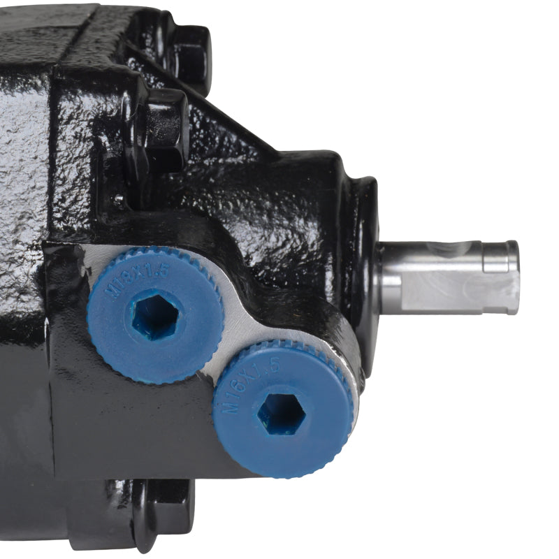 Yukon Gear 11-21 GM Silverado/Sierra 2500/3500 Power Steering Gear Box