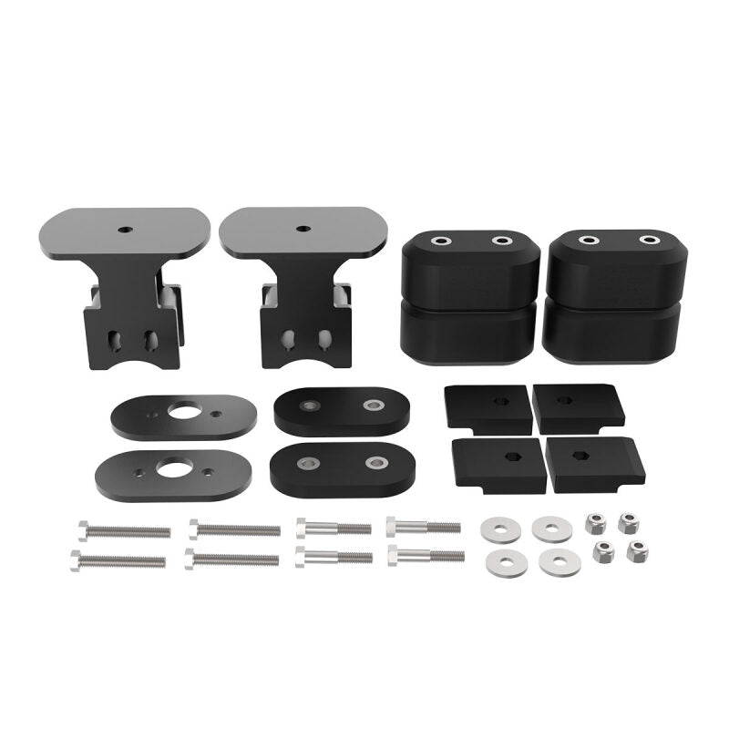 Timbren 2019+ Mercedes Sprinter 2500 4WD/AWD Rear Suspension Enhancement Kit