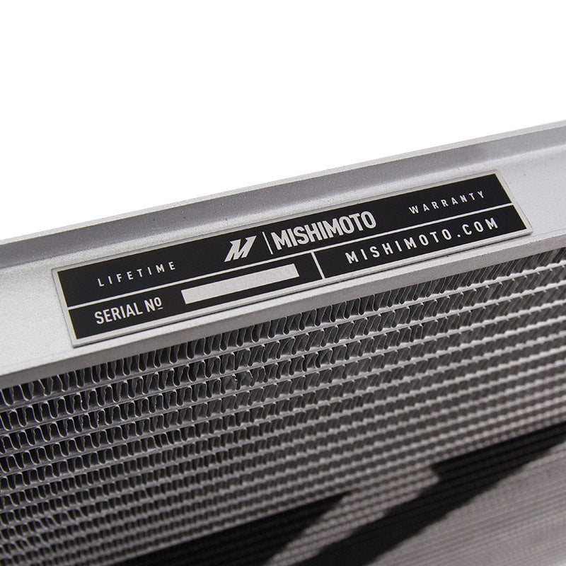 Mishimoto 16+ Infiniti Q50/Q60 3.0T Performance Heat Exchanger