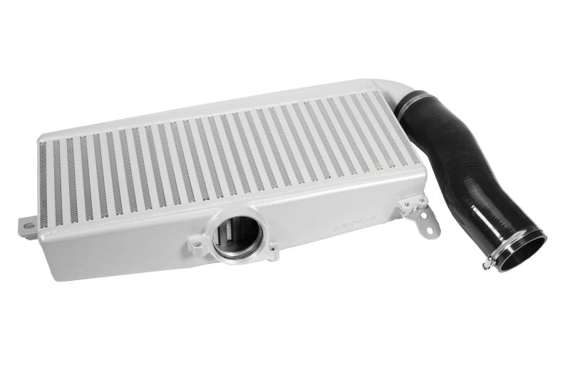 PERRIN 22-26 Subaru WRX / 19-25 Ascent / 20-25 Outback & Legacy Turbo Top Mount Intercooler - Silver