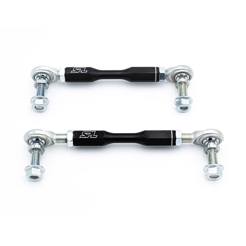 SPL Parts 2013+ Subaru BRZ/Toyota 86 Front Swaybar Endlinks (Short Version)