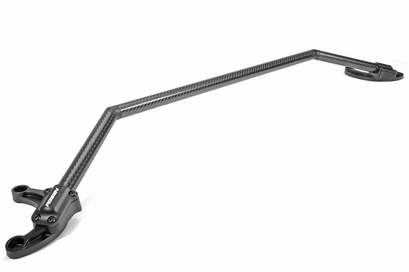 PERRIN 08-21 Subaru WRX/STI Front Strut Brace - Carbon Fiber