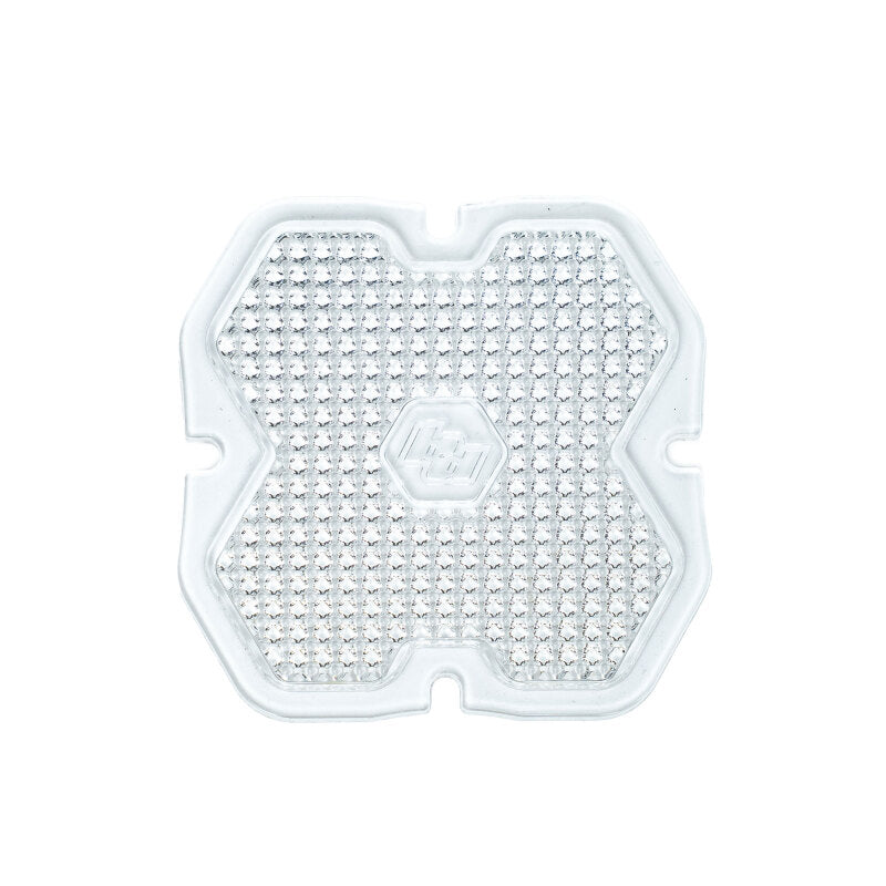 Baja Designs Squadron 2.0 Lens Kit - Work/Scene