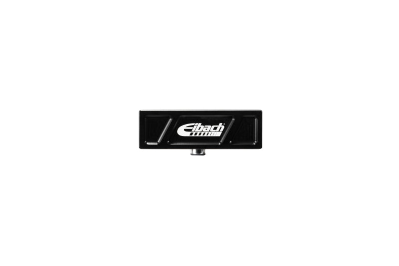 Eibach 05-15 Toyota Tacoma Pro-Truck Rear Lift Block (Fits 4WD 6-Lug Wheel Only)
