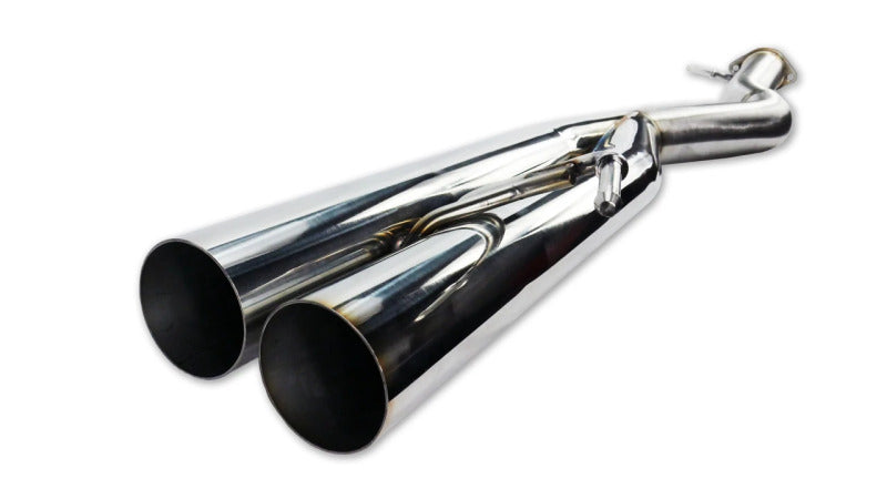 ISR Performance 03-04 Infiniti G35 RWD Sedan EP Dual Tip Exhaust